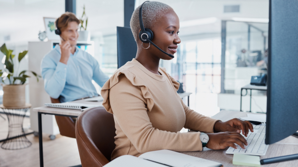 GP practice reception outsourcing